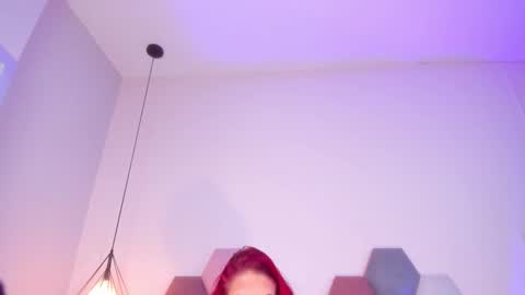 Jupiter Fox online show from 02/10/26, 01:21