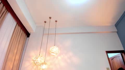 Jupiter Fox online show from 02/20/26, 06:26