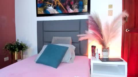 Jupiter Fox online show from 02/28/26, 12:44