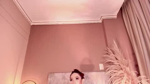 Jupiter Fox online show from 03/18/26, 01:53