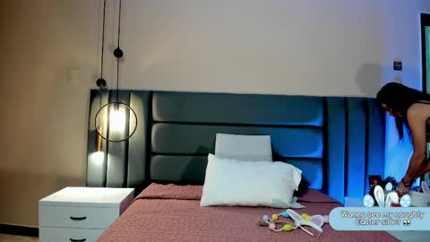 Jupiter Fox online show from 04/02/26, 01:03