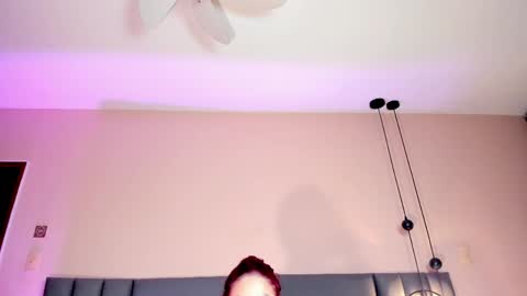 Jupiter Fox online show from 04/07/26, 01:06