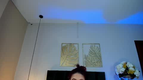 Jupiter Fox online show from 04/09/26, 12:54