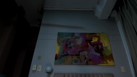 Jupiter Fox online show from 04/11/26, 11:53