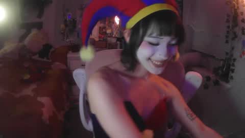 jupitersclaim online show from 09/13/25, 12:21