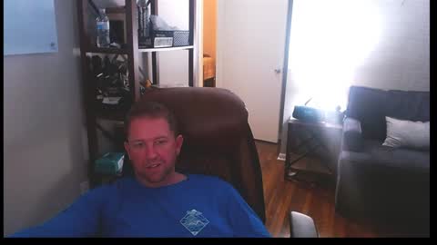 Snapshot of jusbeaz8722 chatting on 12/27/24, 09:22 JustnSide Unexxst online show from 12/27/24, 09:22