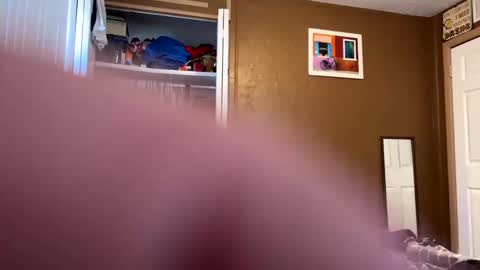 Snapshot of jussumwun chatting on 01/20/25, 07:57 jussumwun online show from 01/20/25, 07:57