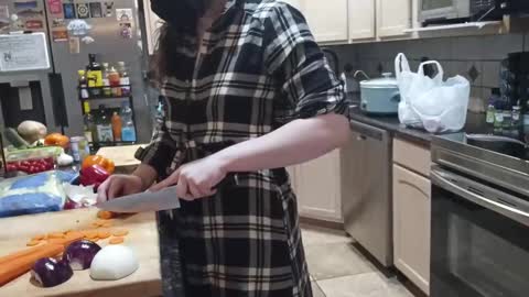 Snapshot of just0m chatting on 12/03/25, 10:41 Jommie online show from 12/03/25, 10:41