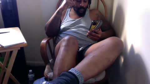 Real online show from 01/27/25, 04:54