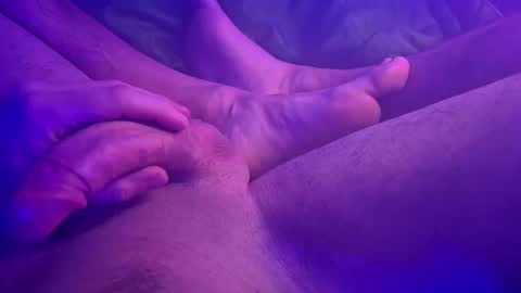 Yuri online show from 02/11/25, 02:25