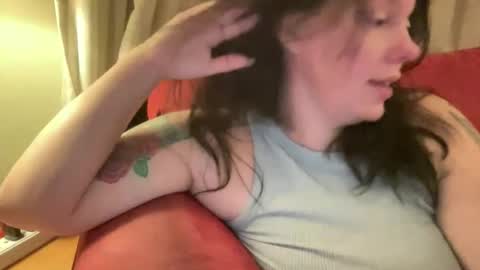 Snapshot of just4you101 chatting on 11/29/25, 12:19 Flirty influncer online show from 11/29/25, 12:19