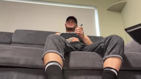 Im Josh online show from 10/01/25, 06:30