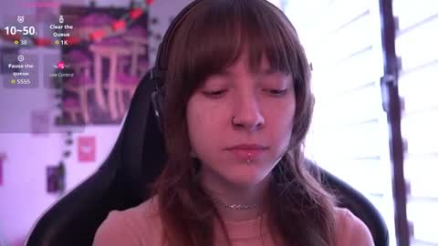 Julia online show from 03/14/26, 09:48