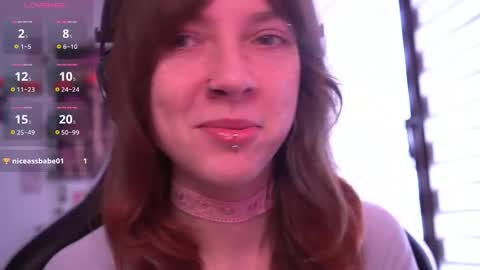 Julia online show from 03/21/26, 09:58