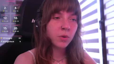Julia online show from 06/15/26, 01:57
