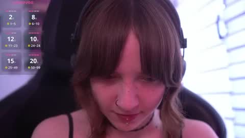 Snapshot of just_busking chatting on 06/30/26, 02:07 Julia online show from 06/30/26, 02:07