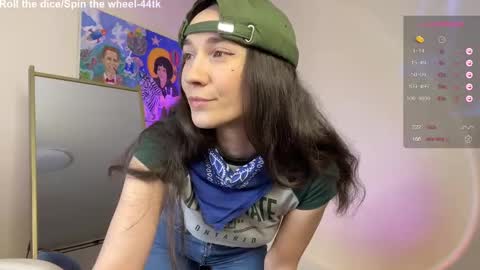 Jessica  I will be here on Tuesday November 26th online show from 02/17/25, 05:21