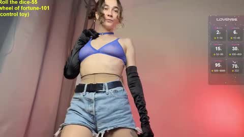 Jessica  I will be here on Tuesday November 26th online show from 09/27/25, 07:41