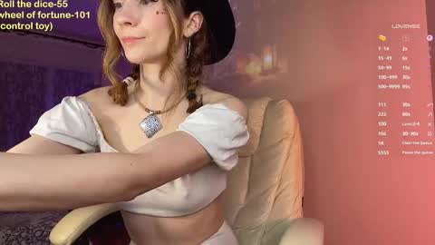 Snapshot of just_call_me_jess chatting on 12/21/25, 06:48 Jessica I will be here on Tuesday November 26th online show from 12/21/25, 06:48