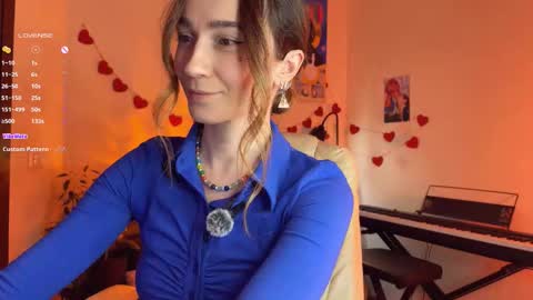 Snapshot of just_call_me_jess chatting on 02/13/26, 05:31 Jessica I will be here on Tuesday November 26th online show from 02/13/26, 05:31