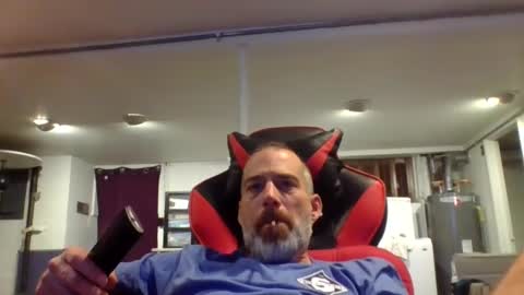 Snapshot of just_chillinwithya chatting on 12/06/24, 06:26 Your Zaddy online show from 12/06/24, 06:26