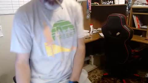 Your Zaddy online show from 11/16/25, 07:47