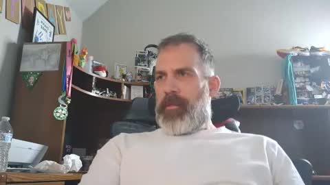 Your Zaddy online show from 02/25/26, 07:40