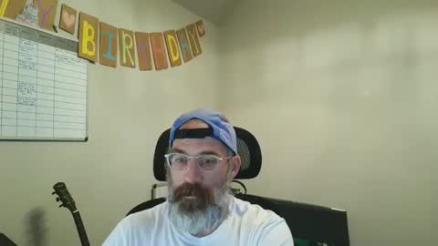 Your Zaddy online show from 04/19/26, 08:46