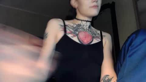 Ginger Curly online show from 07/15/26, 02:44