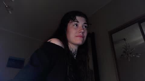 Ginger Curly online show from 08/03/26, 07:18