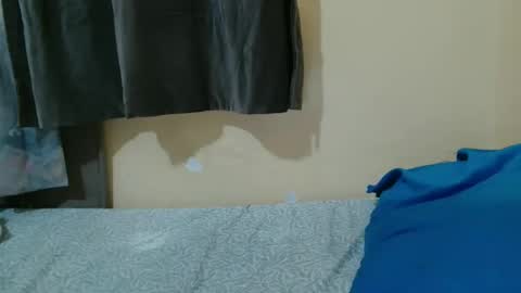 just ebonee online show from 10/05/25, 09:51