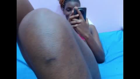 just ebonee online show from 01/10/26, 05:15