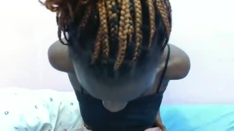 just ebonee online show from 01/13/26, 10:04