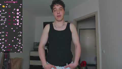 Edwins online show from 06/30/26, 04:19
