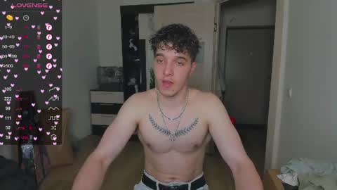 Edwins online show from 07/08/26, 06:34