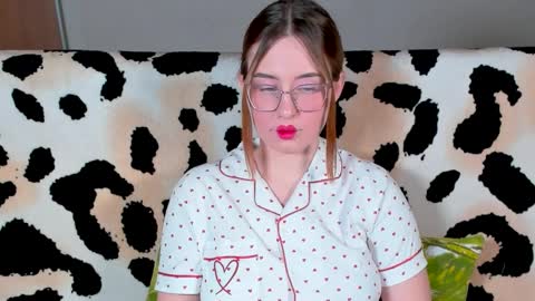 Snapshot of just_fucked chatting on 02/13/25, 07:31 Nika and Mark online show from 02/13/25, 07:31