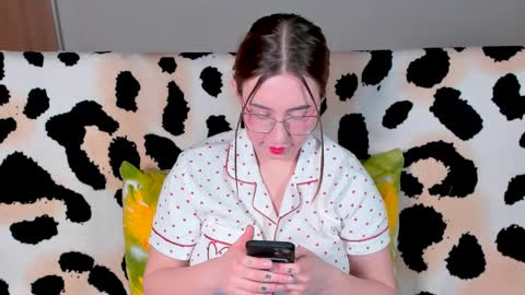 Snapshot of just_fucked chatting on 02/14/25, 08:21 Nika and Mark online show from 02/14/25, 08:21