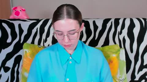 Snapshot of just_fucked chatting on 02/26/25, 09:05 Nika and Mark online show from 02/26/25, 09:05