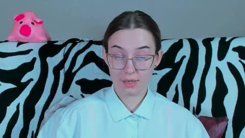 Snapshot of just_fucked chatting on 03/06/25, 06:41 Nika and Mark online show from 03/06/25, 06:41