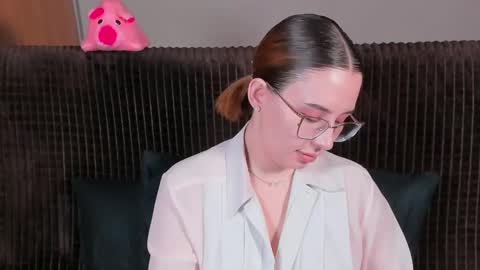 Snapshot of just_fucked chatting on 03/12/25, 10:17 Nika and Mark online show from 03/12/25, 10:17