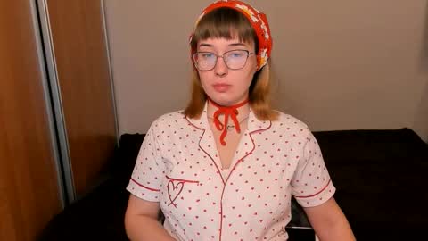 Snapshot of just_fucked chatting on 10/22/25, 04:13 Nika and Mark online show from 10/22/25, 04:13