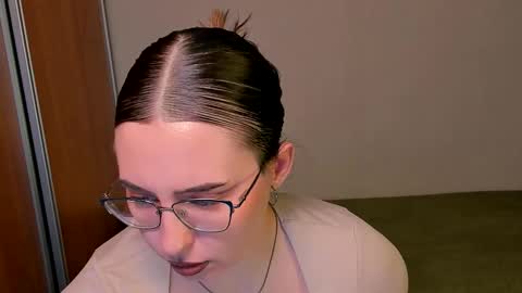 Snapshot of just_fucked chatting on 11/27/25, 01:18 Nika and Mark online show from 11/27/25, 01:18