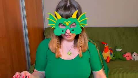 Nika and Mark online show from 02/12/26, 10:05