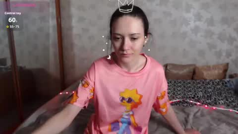 just_funny_girl online show from 05/24/26, 05:40