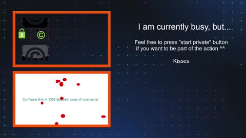 just_gay_ online show from 02/03/25, 01:19