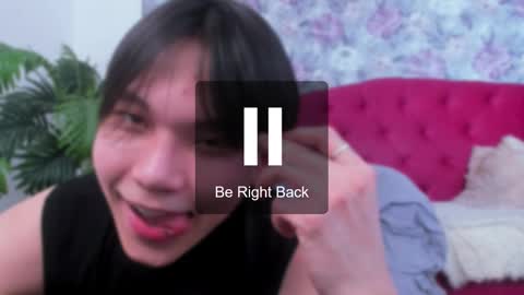 just_gay_ online show from 03/06/25, 04:28