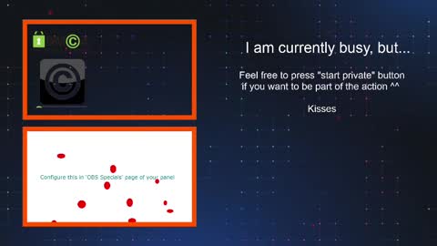 just_gay_ online show from 03/07/25, 02:36