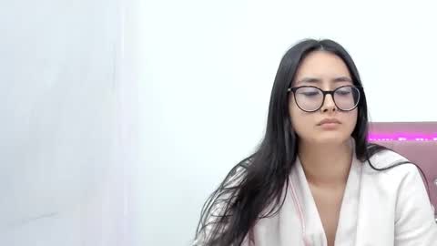  Isa y Luci  online show from 01/26/25, 10:35