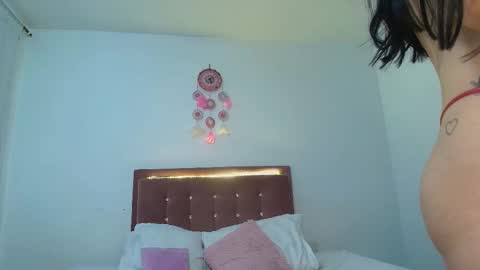  Isa y Luci  online show from 12/04/25, 04:16