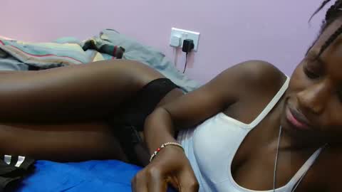 Sexy Isla online show from 01/14/26, 02:55